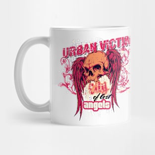 Urban Victim Mug